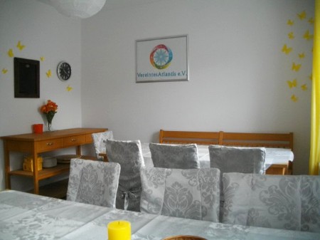 Speisezimmer Speisezimmer